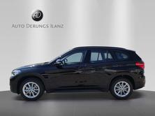BMW X1 18d Essent.Ed, Diesel, Occasion / Gebraucht, Automatik - 6