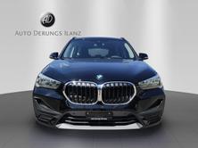 BMW X1 18d Essent.Ed, Diesel, Occasion / Gebraucht, Automatik - 7