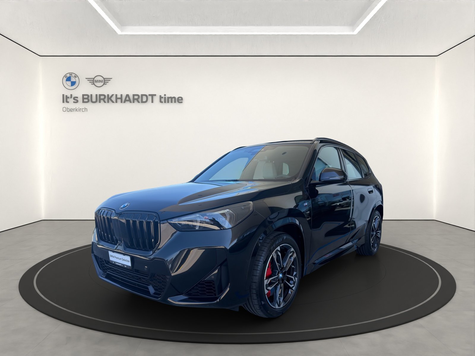 BMW X1 xDr23i 48V M Sport Pro