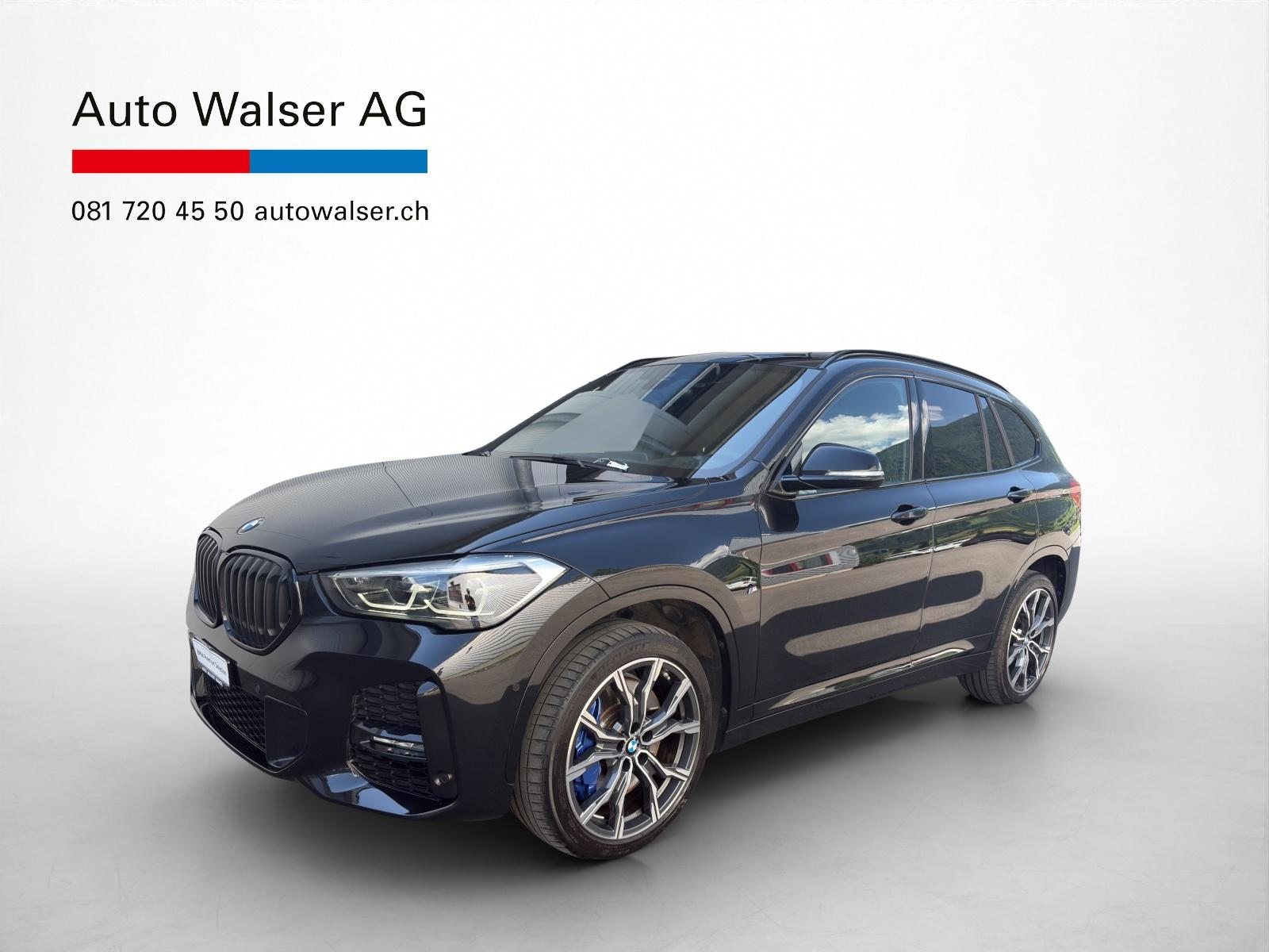 BMW X1 20i xDrive