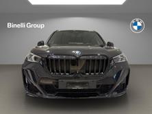 BMW X1 30e xDrive paddles, Plug-in-Hybrid Benzina/Elettrica, Occasioni / Usate, Automatico - 2