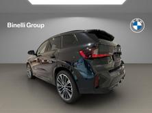 BMW X1 30e xDrive paddles, Plug-in-Hybrid Benzina/Elettrica, Occasioni / Usate, Automatico - 3