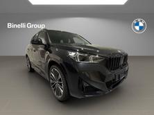 BMW X1 30e xDrive paddles, Plug-in-Hybrid Benzina/Elettrica, Occasioni / Usate, Automatico - 4
