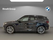 BMW X1 30e xDrive paddles, Plug-in-Hybrid Benzina/Elettrica, Occasioni / Usate, Automatico - 7