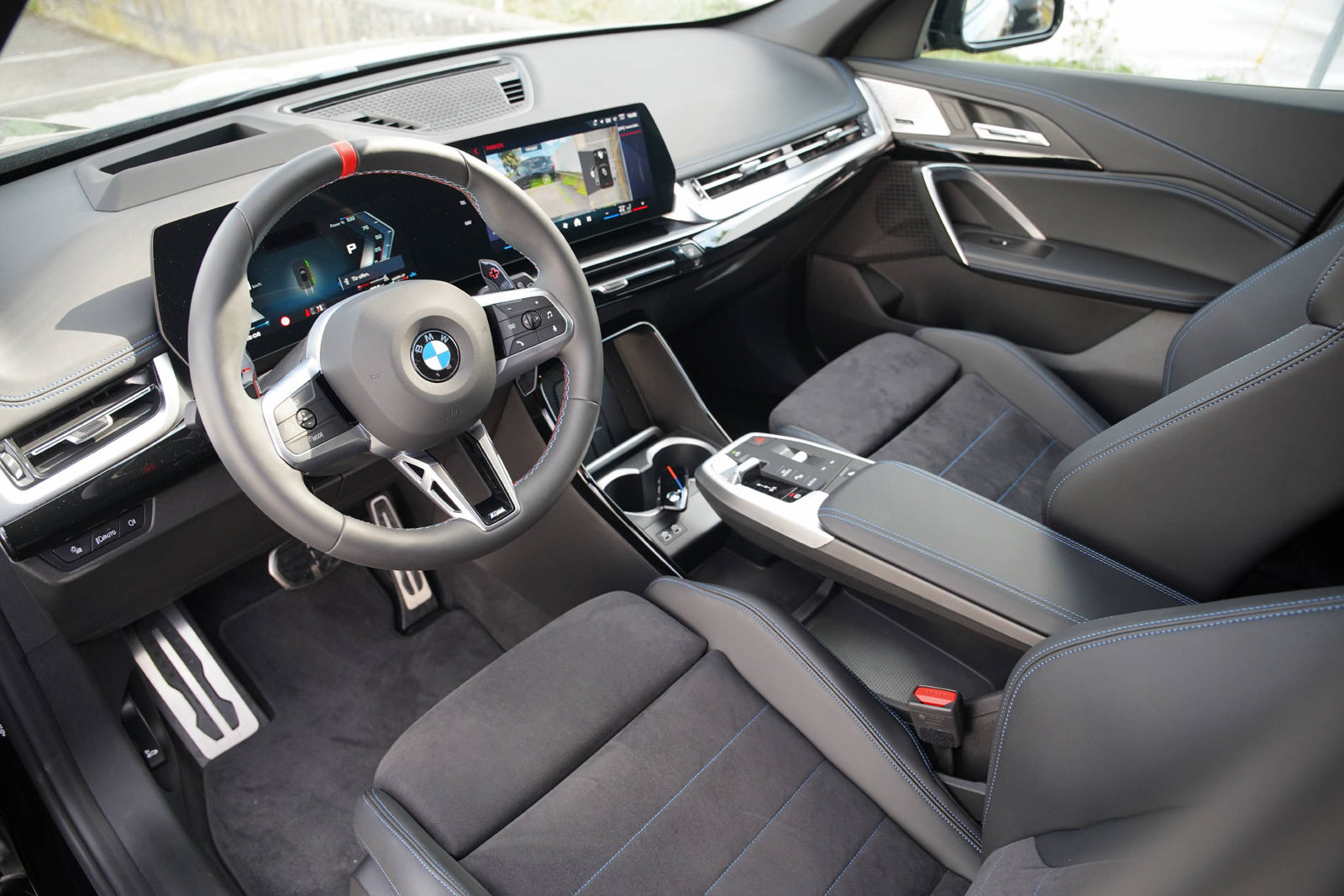 BMW X1 M35i M Sport Pro, Petrol, Second hand / Used, Automatic - 7