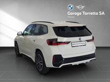 BMW X1 25e M Sport, Plug-in-Hybrid Petrol/Electric, Second hand / Used, Automatic - 3