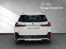 BMW X1 25e M Sport, Plug-in-Hybrid Petrol/Electric, Second hand / Used, Automatic - 4