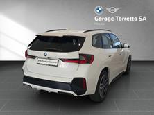 BMW X1 25e M Sport, Plug-in-Hybrid Petrol/Electric, Second hand / Used, Automatic - 5