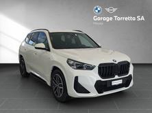 BMW X1 25e M Sport, Plug-in-Hybrid Petrol/Electric, Second hand / Used, Automatic - 7