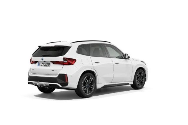 BMW X1 30e xDrive paddles, Hybride Rechargeable Essence/Électricité, Occasion / Utilisé, Automatique - 2