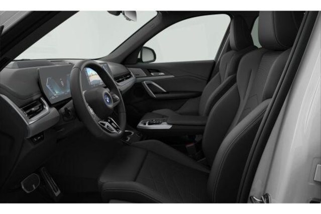 BMW X1 30e xDrive paddles, Hybride Rechargeable Essence/Électricité, Occasion / Utilisé, Automatique - 3