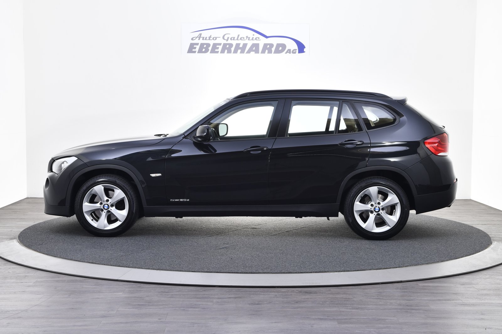 BMW X1 sDrive 20d Efficient-Dynamics Edition, Diesel, Second hand / Used, Manual - 2