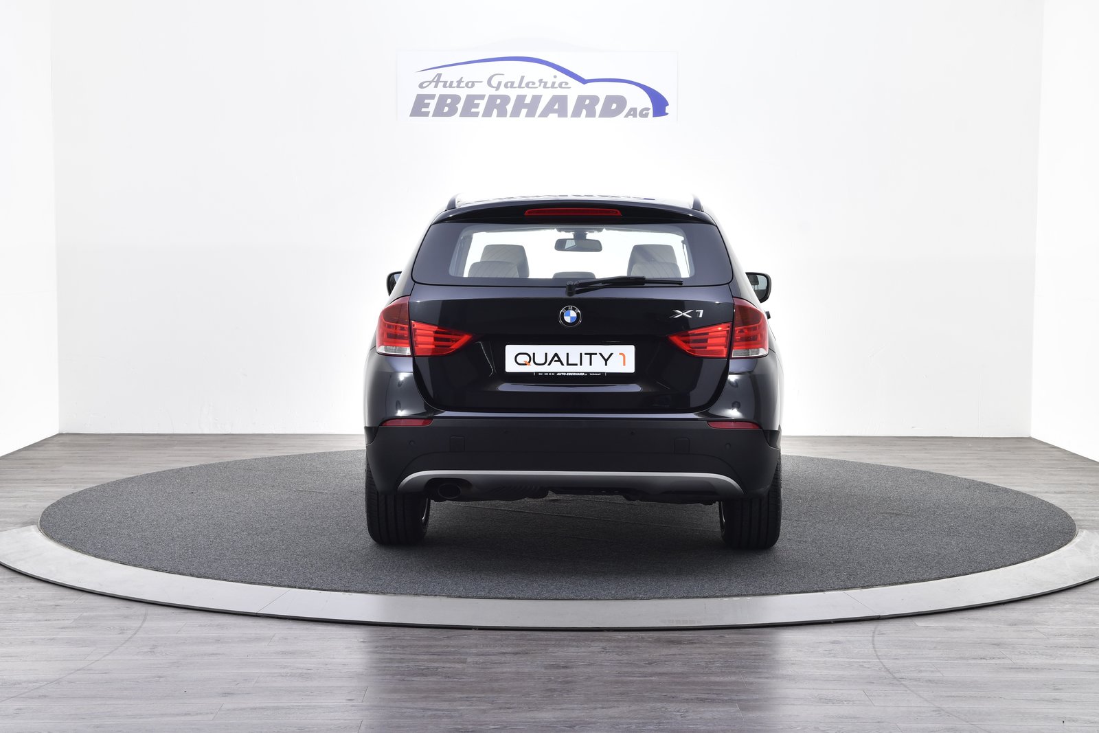 BMW X1 sDrive 20d Efficient-Dynamics Edition, Diesel, Second hand / Used, Manual - 4