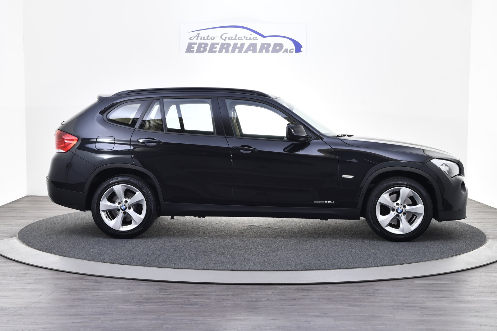 BMW X1 sDrive 20d Efficient-Dynamics Edition, Diesel, Second hand / Used, Manual - 6