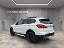 BMW X1 18d Sport Line Steptronic, Diesel, Second hand / Used, Automatic - 2