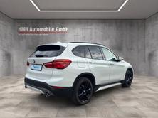 BMW X1 18d Sport Line Steptronic, Diesel, Second hand / Used, Automatic - 4