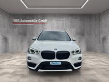 BMW X1 18d Sport Line Steptronic, Diesel, Second hand / Used, Automatic - 5