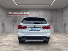 BMW X1 18d Sport Line Steptronic, Diesel, Second hand / Used, Automatic - 6