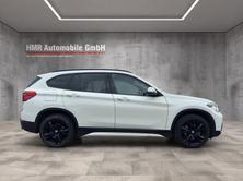 BMW X1 18d Sport Line Steptronic, Diesel, Second hand / Used, Automatic - 7