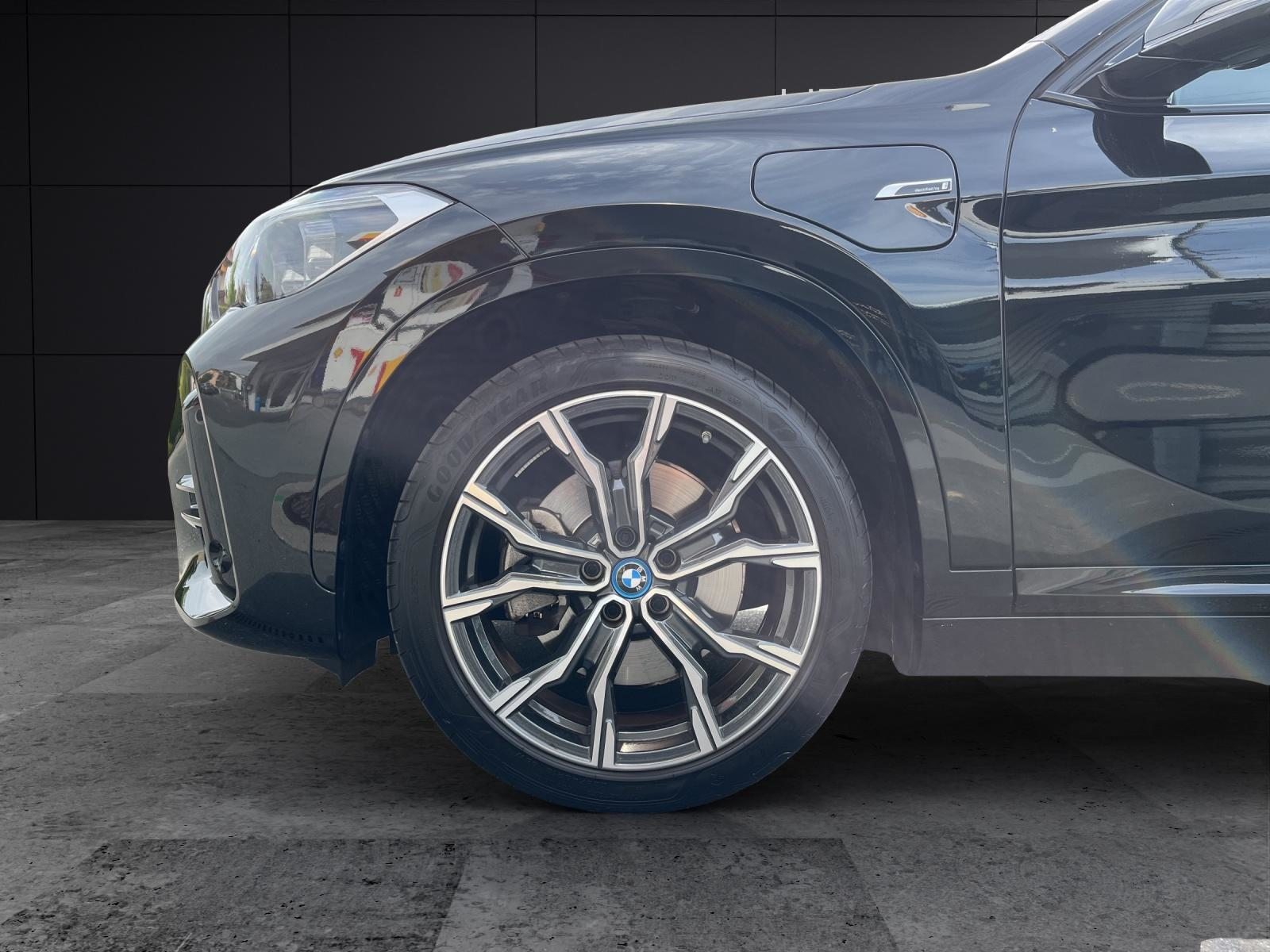 BMW X1 25e xDrive, Hybride Rechargeable Essence/Électricité, Occasion / Utilisé, Automatique - 5