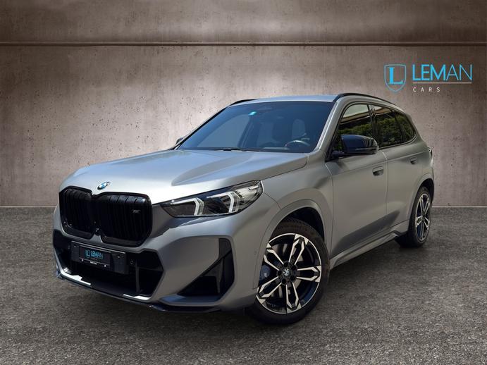 BMW X1 M35i, Petrol, Second hand / Used, Automatic