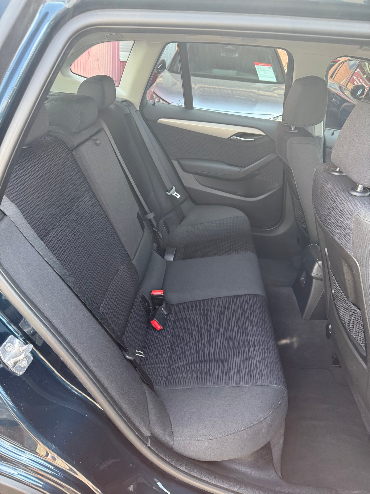 BMW X1 20i Steptronic, Benzina, Occasioni / Usate, Automatico - 5