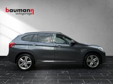 BMW X1 20d M Sport Steptronic, Diesel, Occasion / Gebraucht, Automatik - 5