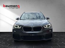 BMW X1 20d M Sport Steptronic, Diesel, Occasion / Gebraucht, Automatik - 6