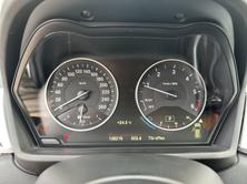 BMW X1 20d M Sport Steptronic, Diesel, Occasion / Gebraucht, Automatik - 7