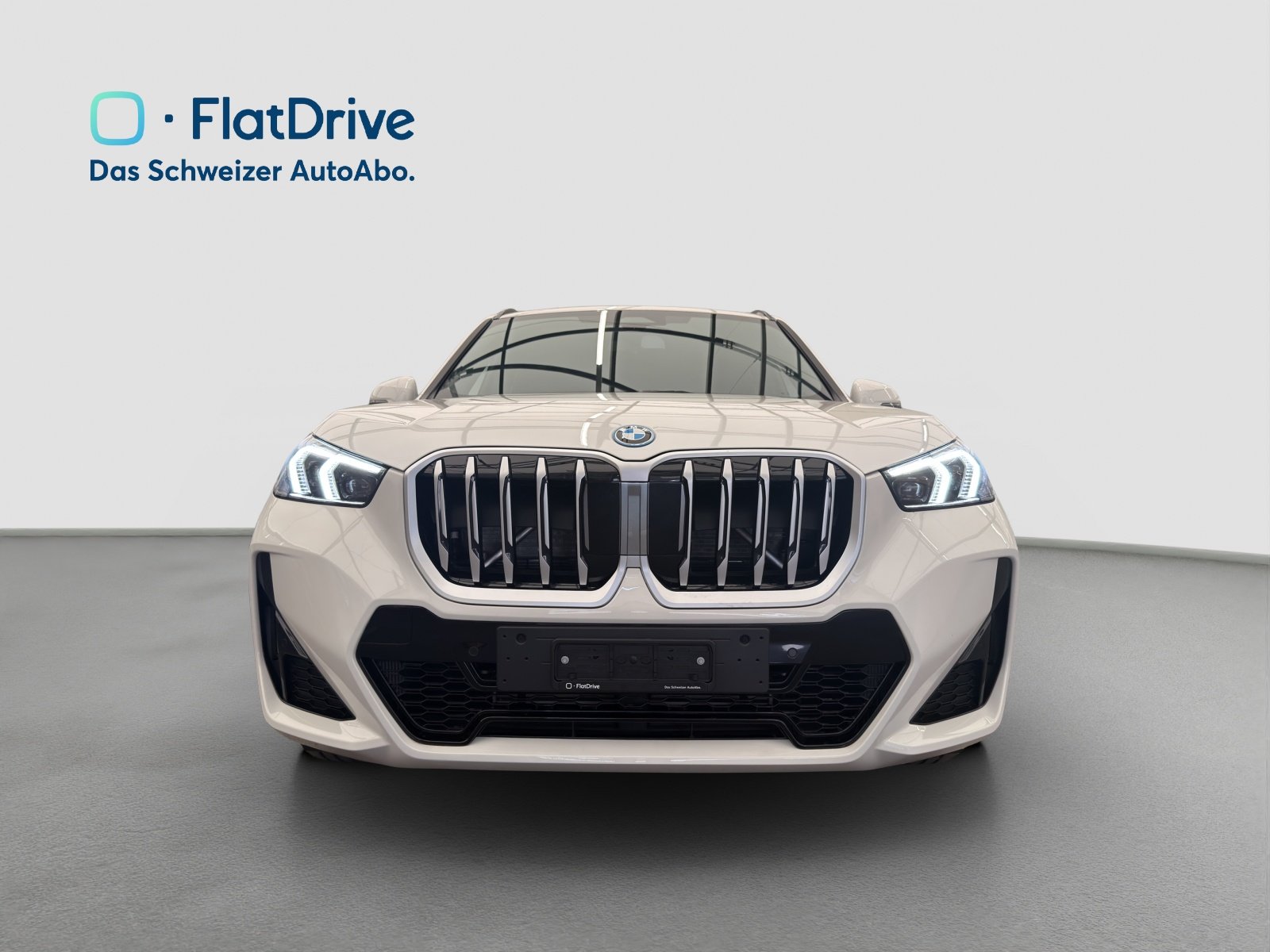 BMW X1 25e M Sport - AHK - Premium Paket, Plug-in-Hybrid Benzin/Elektro, Occasion / Gebraucht, Automatik - 5