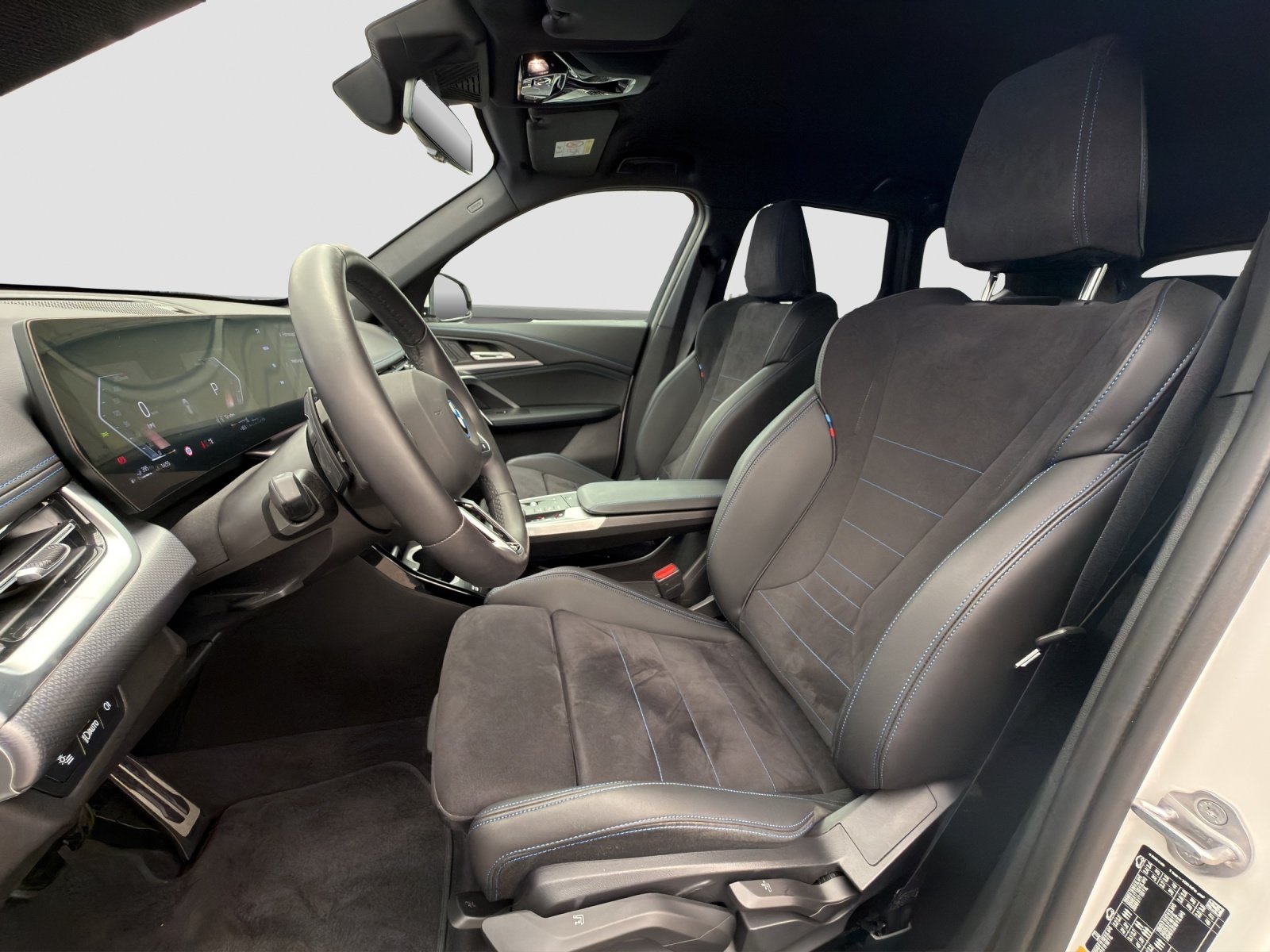 BMW X1 25e M Sport - AHK - Premium Paket, Plug-in-Hybrid Benzin/Elektro, Occasion / Gebraucht, Automatik - 6
