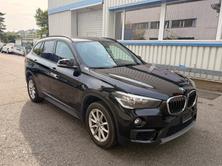 BMW X1 18d Steptronic, Diesel, Second hand / Used, Automatic - 2