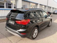 BMW X1 18d Steptronic, Diesel, Second hand / Used, Automatic - 3