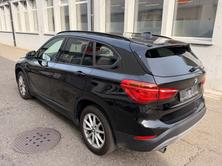 BMW X1 18d Steptronic, Diesel, Second hand / Used, Automatic - 4