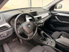 BMW X1 18d Steptronic, Diesel, Second hand / Used, Automatic - 5