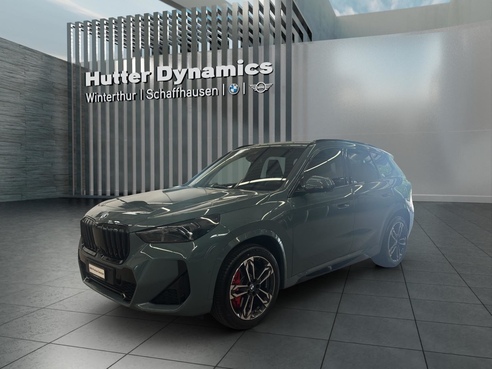 BMW X1 20i sDrive M Sportpaket Pro