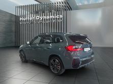 BMW X1 20i sDrive M Sportpaket Pro, Mild-Hybrid Benzin/Elektro, Occasion / Gebraucht, Automatik - 5