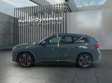 BMW X1 20i sDrive M Sportpaket Pro, Mild-Hybrid Benzin/Elektro, Occasion / Gebraucht, Automatik - 6