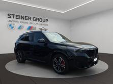 BMW X1 23i 48V M Sport Pro, Mild-Hybrid Benzin/Elektro, Occasion / Gebraucht, Automatik - 2
