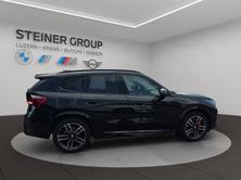 BMW X1 23i 48V M Sport Pro, Mild-Hybrid Benzin/Elektro, Occasion / Gebraucht, Automatik - 3