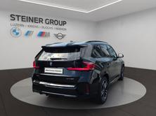 BMW X1 23i 48V M Sport Pro, Mild-Hybrid Benzin/Elektro, Occasion / Gebraucht, Automatik - 4