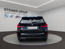 BMW X1 23i 48V M Sport Pro, Mild-Hybrid Benzin/Elektro, Occasion / Gebraucht, Automatik - 5