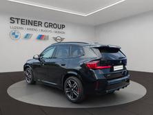 BMW X1 23i 48V M Sport Pro, Mild-Hybrid Benzin/Elektro, Occasion / Gebraucht, Automatik - 6