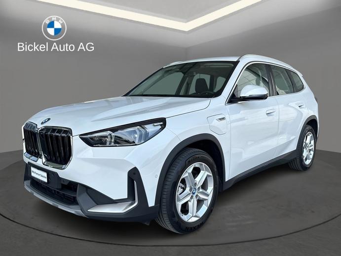 BMW X1 30e, Plug-in-Hybrid Benzin/Elektro, Occasion / Gebraucht, Automatik