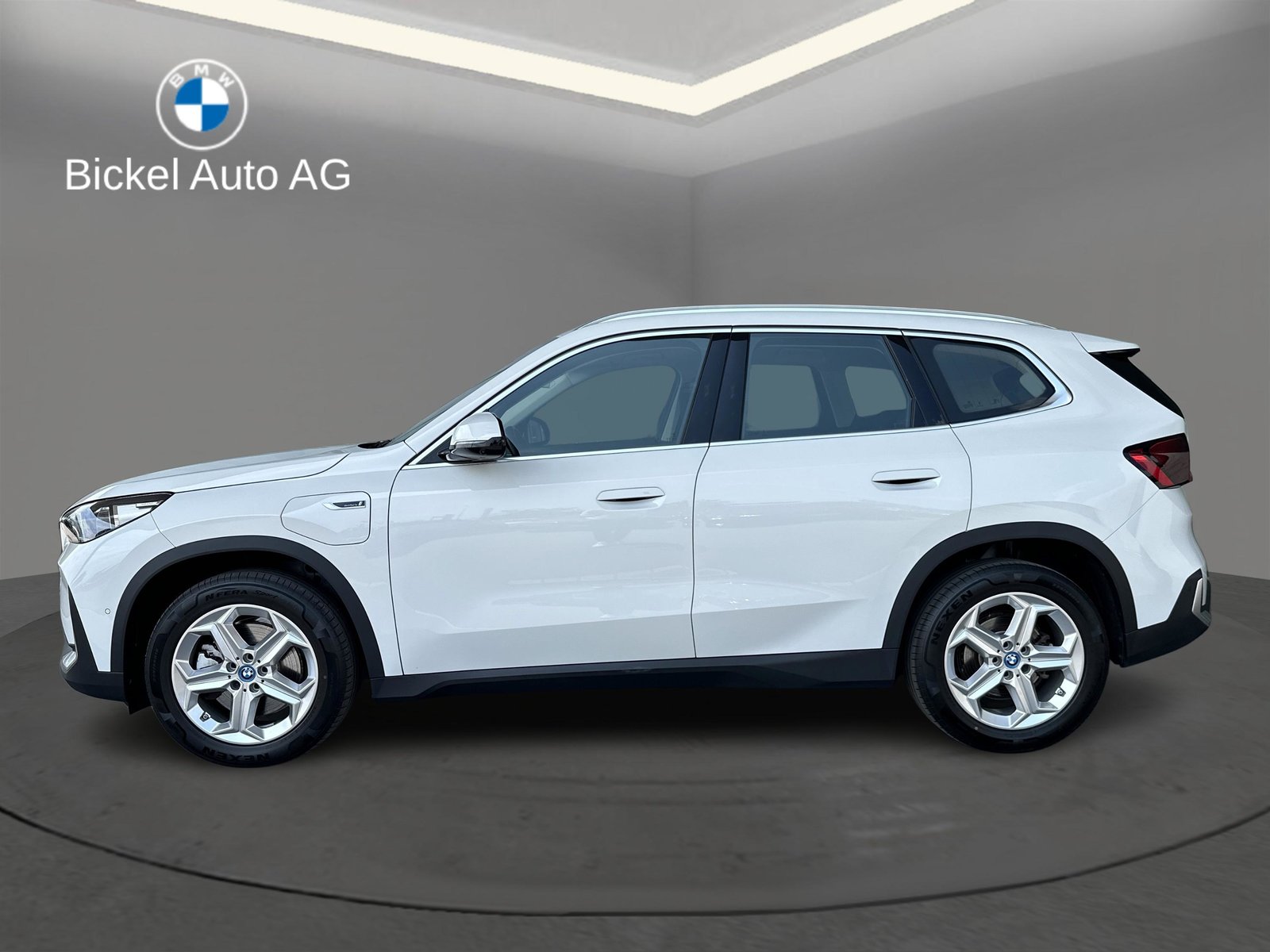 BMW X1 30e, Hybride Rechargeable Essence/Électricité, Occasion / Utilisé, Automatique - 3