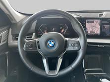 BMW X1 30e, Plug-in-Hybrid Benzin/Elektro, Occasion / Gebraucht, Automatik - 7