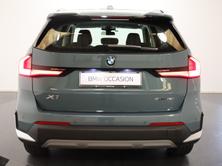 BMW X1 18i sDrive, Benzin, Occasion / Gebraucht, Automatik - 4