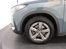BMW X1 18i sDrive, Benzin, Occasion / Gebraucht, Automatik - 7