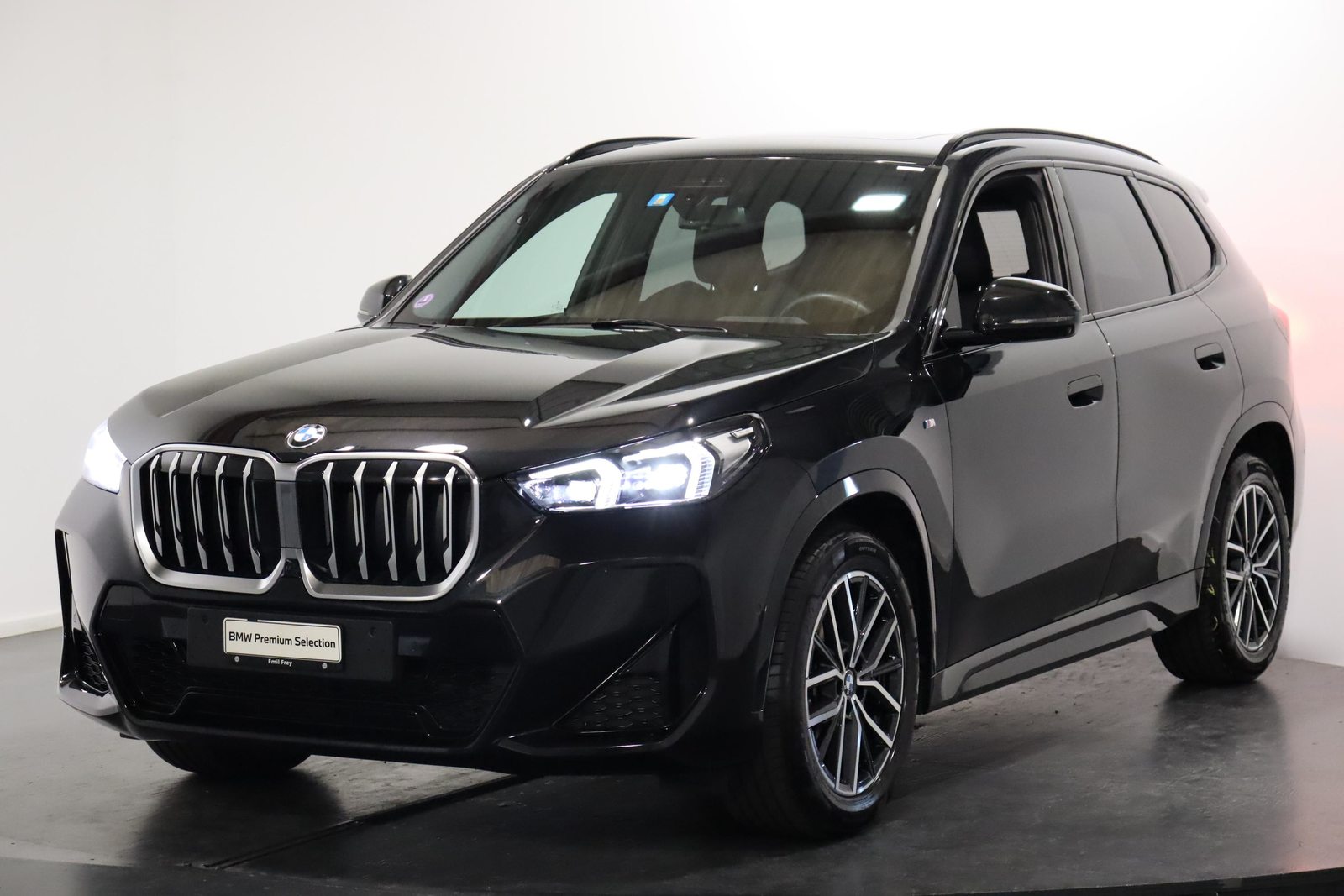 BMW X1 18i sDrive