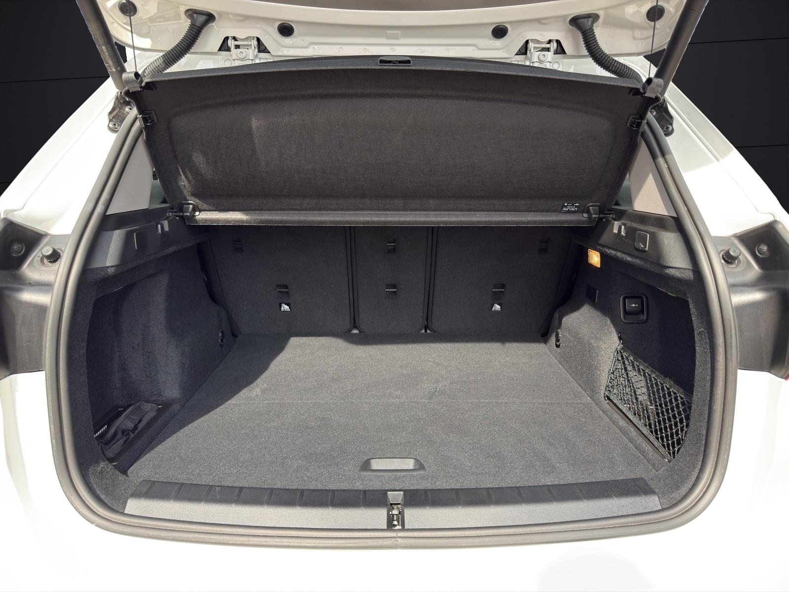 BMW X1 xDrive 25e, Plug-in-Hybrid Benzin/Elektro, Occasion / Gebraucht, Automatik - 6